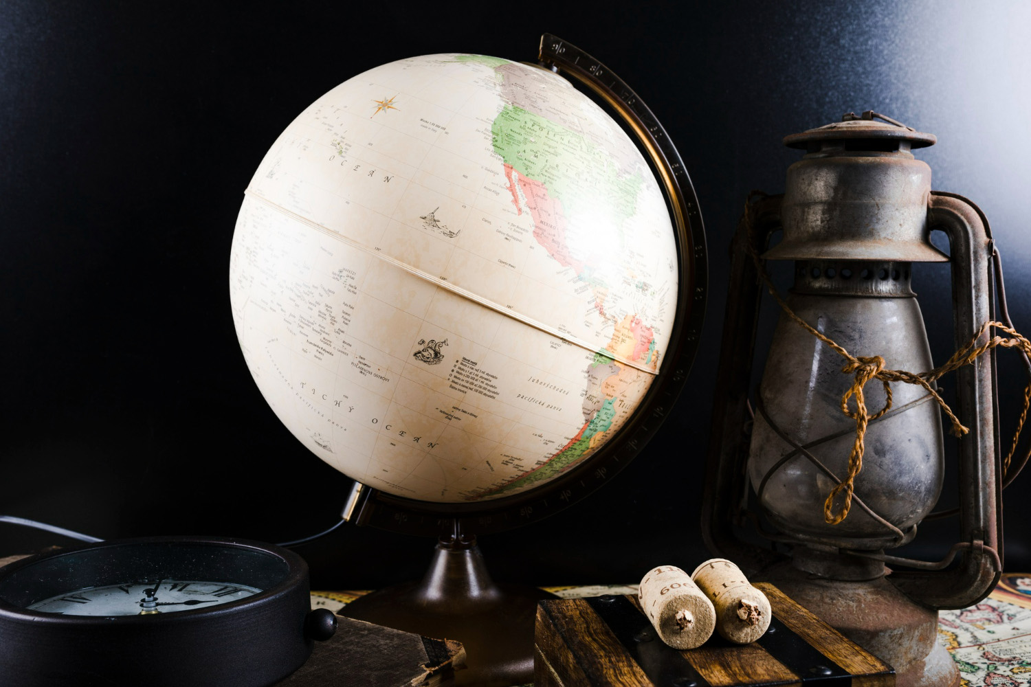 Astronomy History in Middle Ages